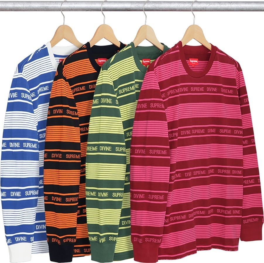 Divine L/S Top